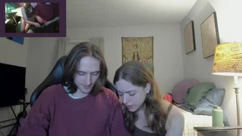 lostboybeau online show from April 13, 4:51 am