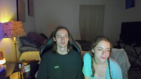 lostboybeau online show from April 15, 2:40 am