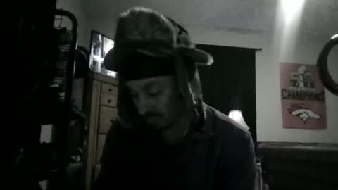 lostcause1313 online show from November 18, 12:27 am