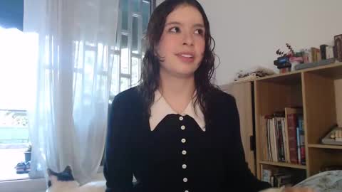 Snapshot of lostcausenef chatting on January 6, 9:00 pm nefisa nef online show from January 6, 9:00 pm