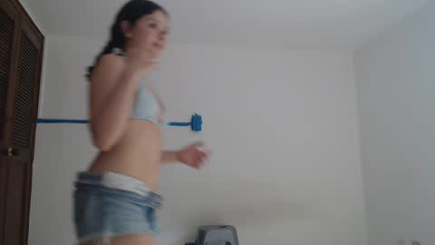 Snapshot of lostcausenef chatting on February 19, 6:21 pm nefisa nef online show from February 19, 6:21 pm