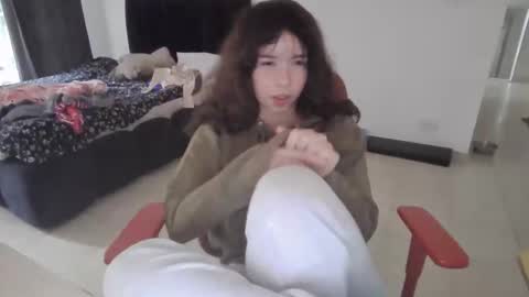 nefisa nef online show from April 10, 6:45 pm