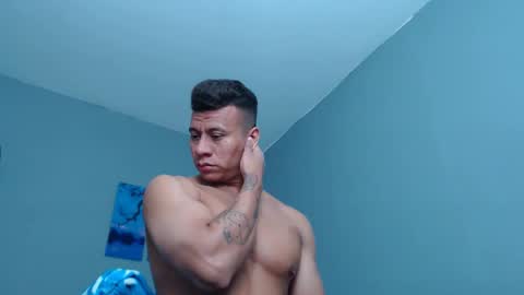 Snapshot of lothbrok_strong chatting on March 9, 12:42 am lothbrok online show from March 9, 12:42 am