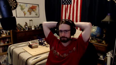 Lothrop online show from April 10, 4:50 am