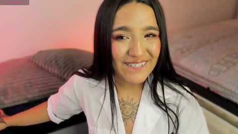 Snapshot of lottie_fox chatting on February 18, 3:24 am lottie_fox online show from February 18, 3:24 am