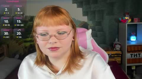 Snapshot of lottieparker chatting on December 14, 4:01 pm Lottie online show from December 14, 4:01 pm