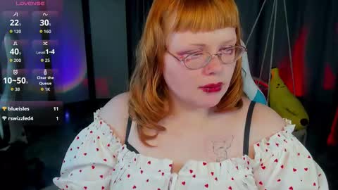 Lottie online show from January 31, 7:11 pm