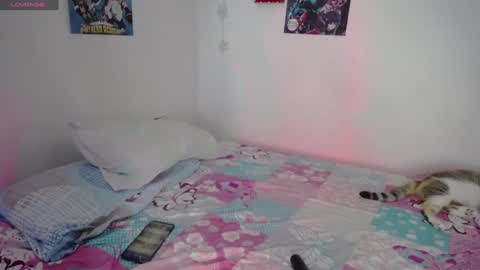 Snapshot of lou_cuteee chatting on December 10, 1:32 am lou_cuteee online show from December 10, 1:32 am