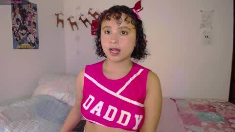 Snapshot of lou_cuteee chatting on December 15, 3:13 am lou_cuteee online show from December 15, 3:13 am