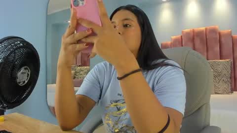  Lou Rosse  online show from July 8, 6:56 pm