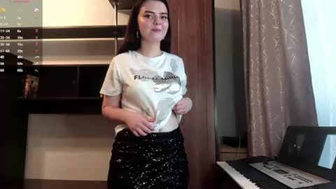 Snapshot of loudeguise chatting on July 15, 1:05 pm Esma online show from July 15, 1:05 pm