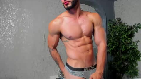 Louis online show from December 21, 9:16 am