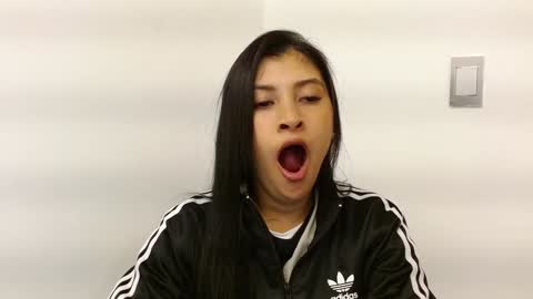 Louis K online show from January 27, 11:22 am