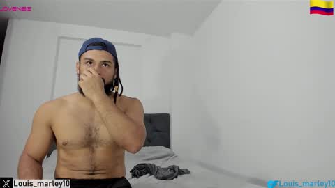 louis_marley_ online show from March 11, 10:38 pm