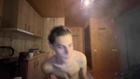 Snapshot of louis_preston chatting on November 15, 12:08 am Mark online show from November 15, 12:08 am