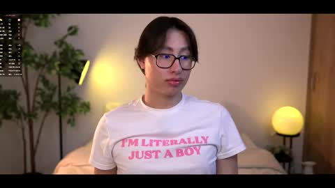 Louis online show from January 10, 2:46 am