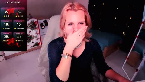 Snapshot of louisa_bay chatting on January 9, 11:58 am Louisa online show from January 9, 11:58 am