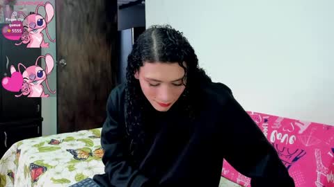 Mi lu online show from April 16, 12:17 pm