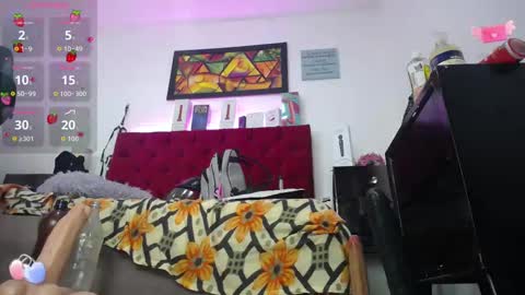  LouIse  online show from September 12, 12:16 pm