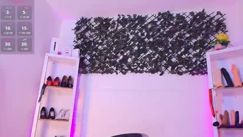  LouIse  online show from March 13, 3:29 pm