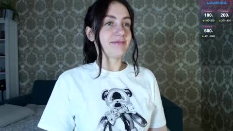 Louise online show from October 10, 11:09 am