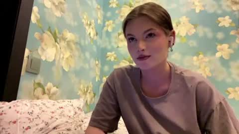 Sasha online show from June 27, 6:13 pm