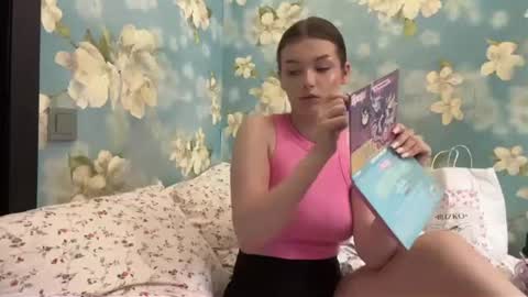 Sasha online show from July 19, 12:42 pm