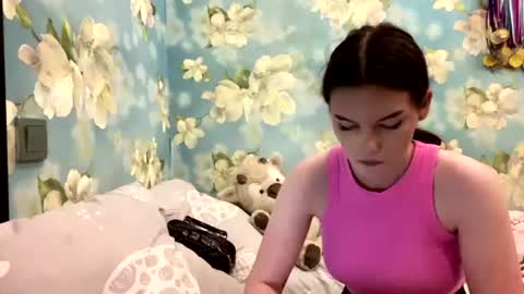 Sasha online show from August 2, 5:11 pm