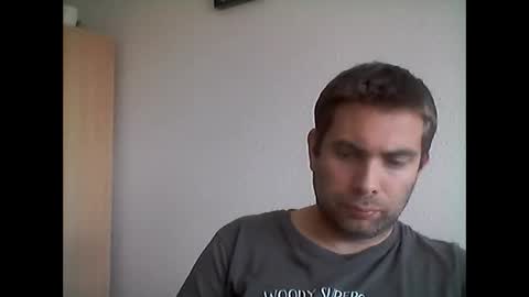 Snapshot of loulo67 chatting on May 27, 2:58 pm loulo67 online show from May 27, 2:58 pm