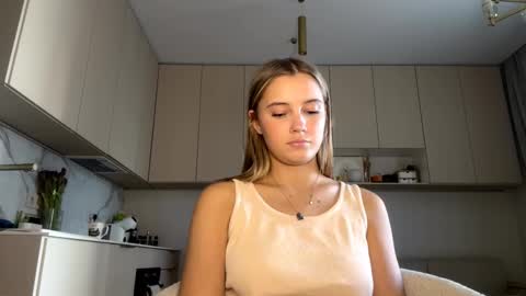 Eliza online show from March 12, 1:50 pm