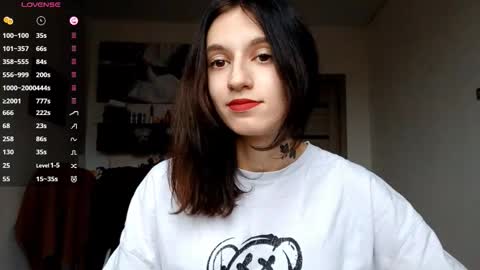 EVA online show from November 24, 7:19 am