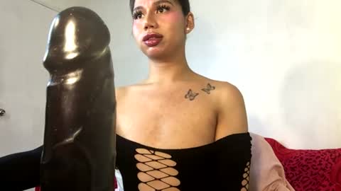 Snapshot of lovabletrans_deia chatting on July 4, 6:36 pm DEIA online show from July 4, 6:36 pm