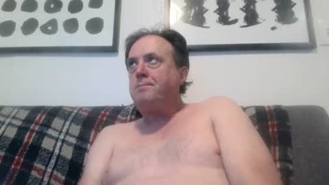 Snapshot of love2benude197211 chatting on July 20, 12:58 am Chris online show from July 20, 12:58 am