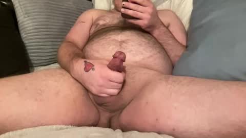 Love2stroke online show from October 13, 6:08 pm