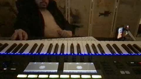 Prynce online show from January 13, 9:42 pm