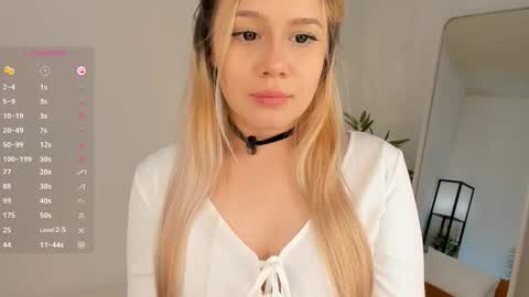 Eva online show from November 26, 12:28 pm