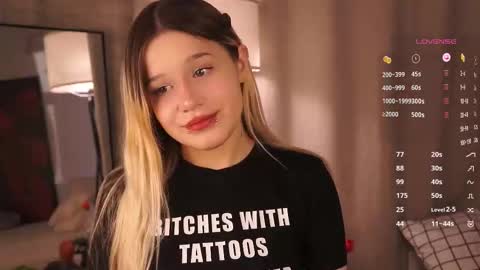 Eva online show from February 25, 12:59 pm