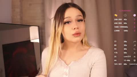 Eva online show from March 27, 1:44 pm