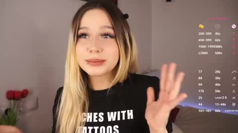 Eva online show from April 7, 12:55 am