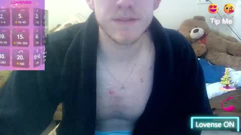 Love bert online show from December 18, 3:33 pm