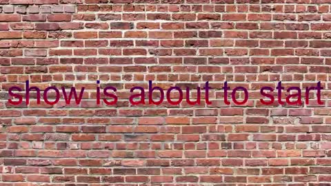 Love bert online show from March 4, 9:40 am