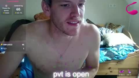 Love bert online show from October 10, 1:43 pm