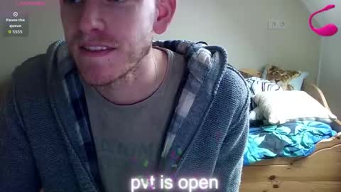 Love bert online show from October 23, 12:48 pm