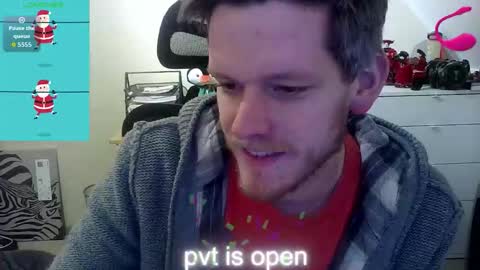 Love bert online show from December 16, 4:34 pm