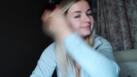 Megane online show from February 8, 7:17 pm