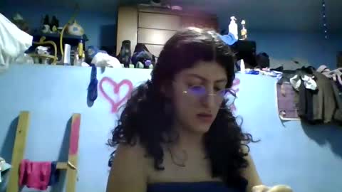 love_electra online show from October 3, 2:41 am