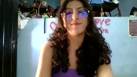 love_electra online show from January 17, 8:12 pm