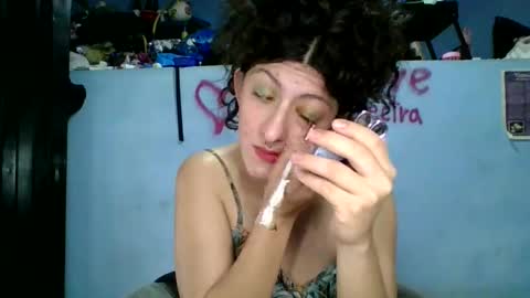 love_electra online show from February 25, 2:37 pm
