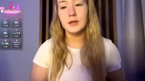 Megan online show from November 10, 4:17 pm