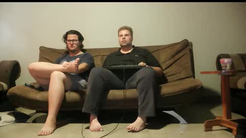 Mr. Sausage online show from January 13, 3:50 pm